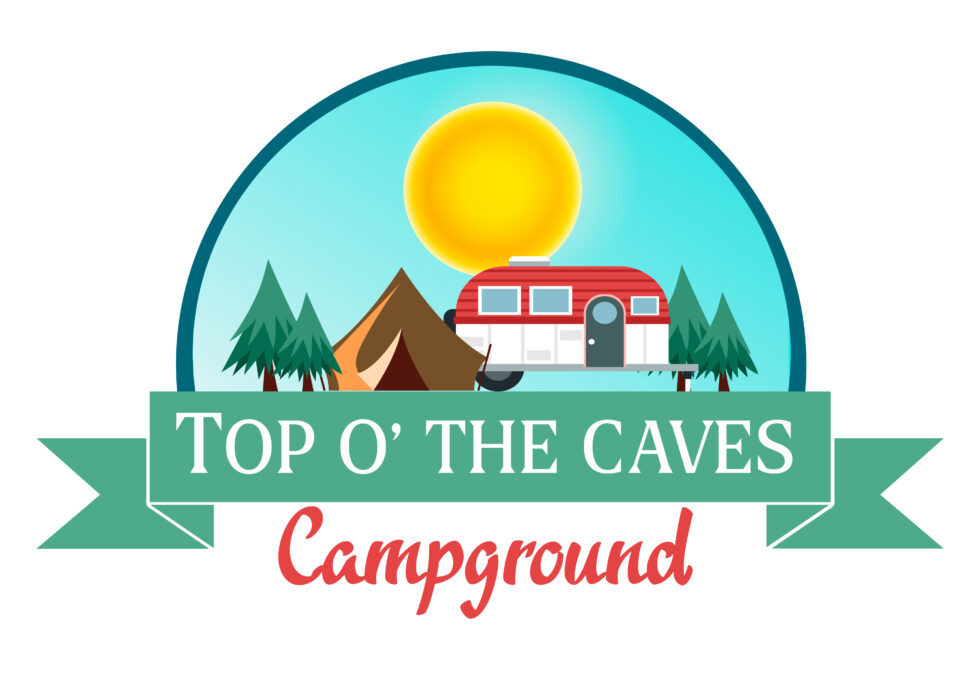 Top O' The Caves Campground | Camping in Hocking Hills Ohio